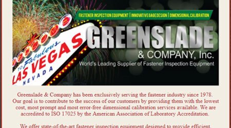 Lasvegascc - Greenslade and Company LLC