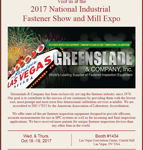 Lasvegascc - Greenslade and Company LLC