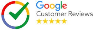 Google Reviews Badge X - Greenslade and Company LLC