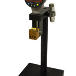 Test Plates Tri Rnd - Rivet Web Marketing