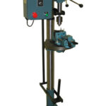 Testing And Dimensional Drillscruchek - Rivet Web Marketing