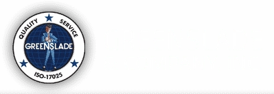 Greenslade Logo - Rivet Web Marketing